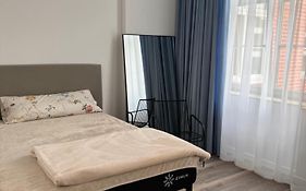 Apartament Blekitny