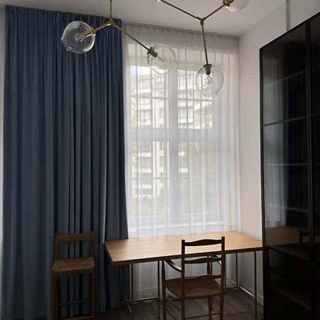 Apartament Apartament Blekitny Wrocław Zewnętrze zdjęcie