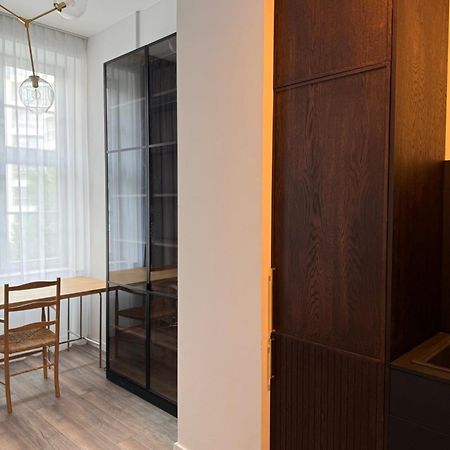 Apartament Apartament Blekitny Wrocław Zewnętrze zdjęcie