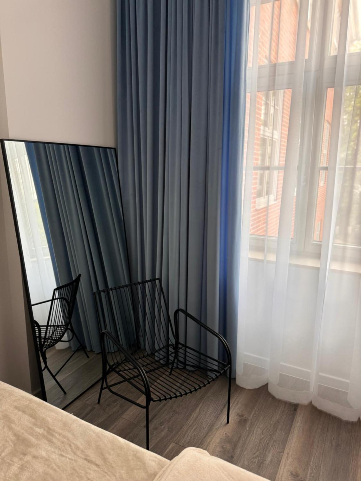 Apartament Apartament Blekitny Wrocław Zewnętrze zdjęcie